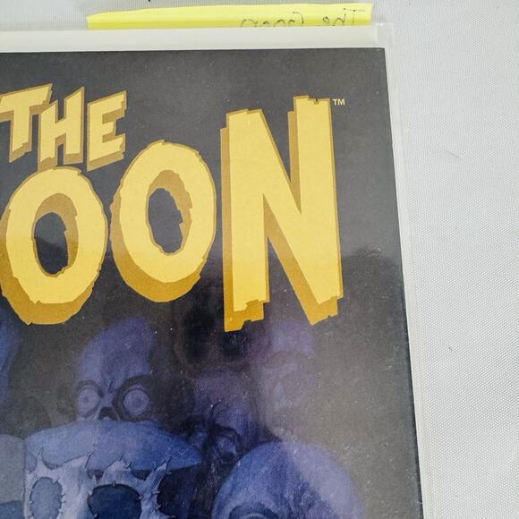 The Goon #1 Dark Horse Comics Eric Powell - Picture 5 of 6